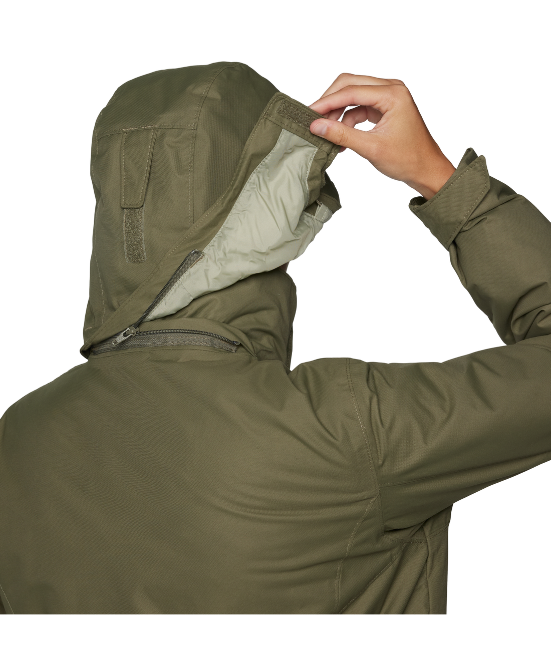 Bugaboo III Fleece Interchange Jacket