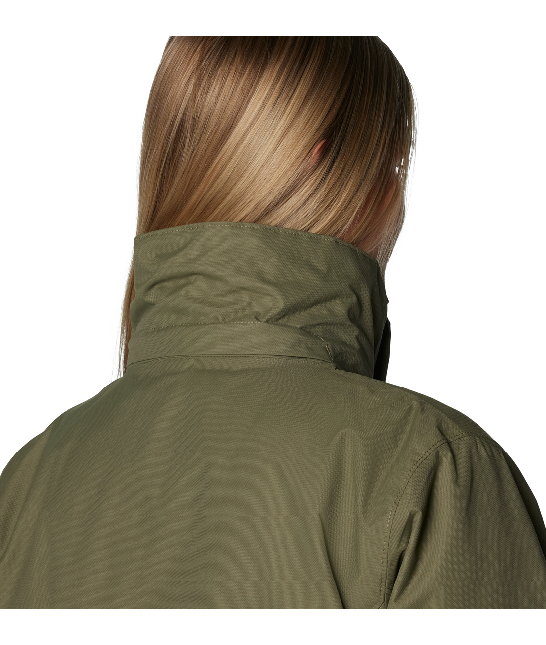 Bugaboo III Fleece Interchange Jacket
