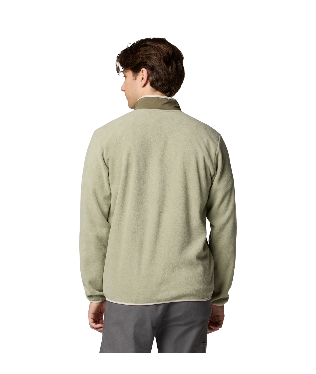 Sequoia Groove Full Zip Fleece - Herren