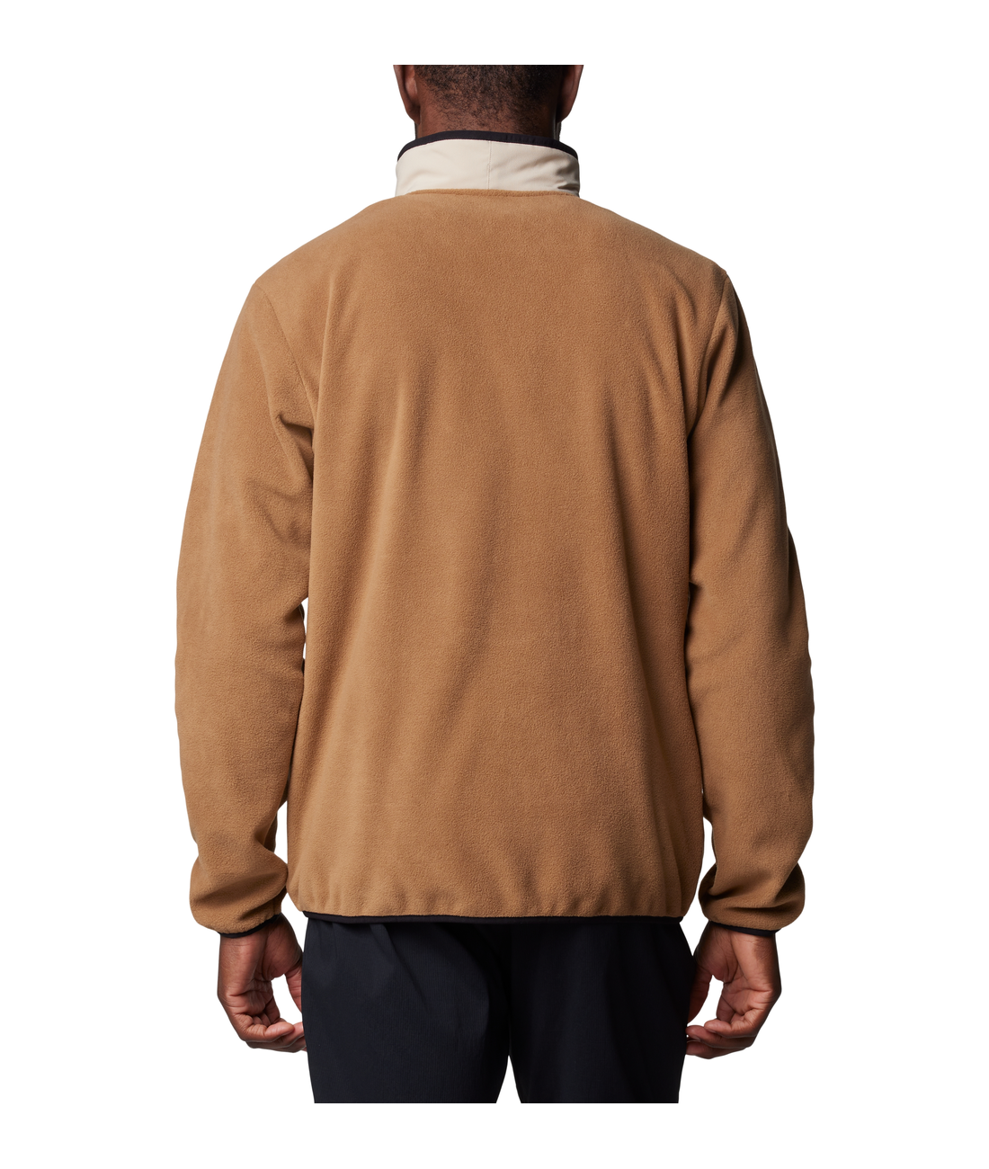 Sequoia Groove Full Zip Fleece - Herren
