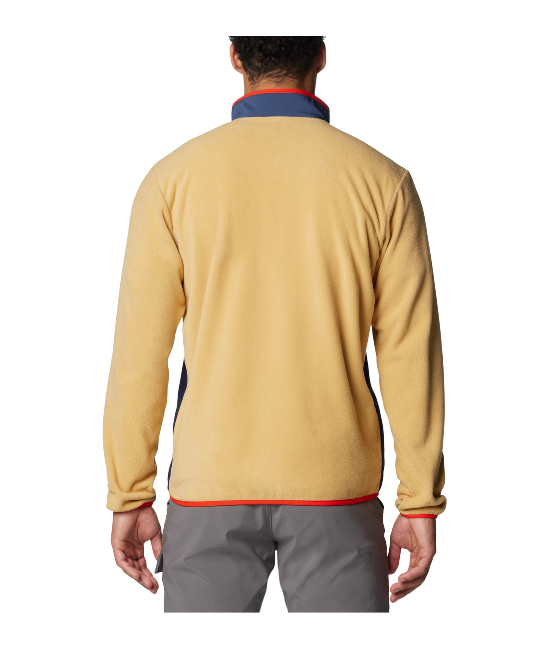 Sequoia Groove Full Zip Fleece - Herren