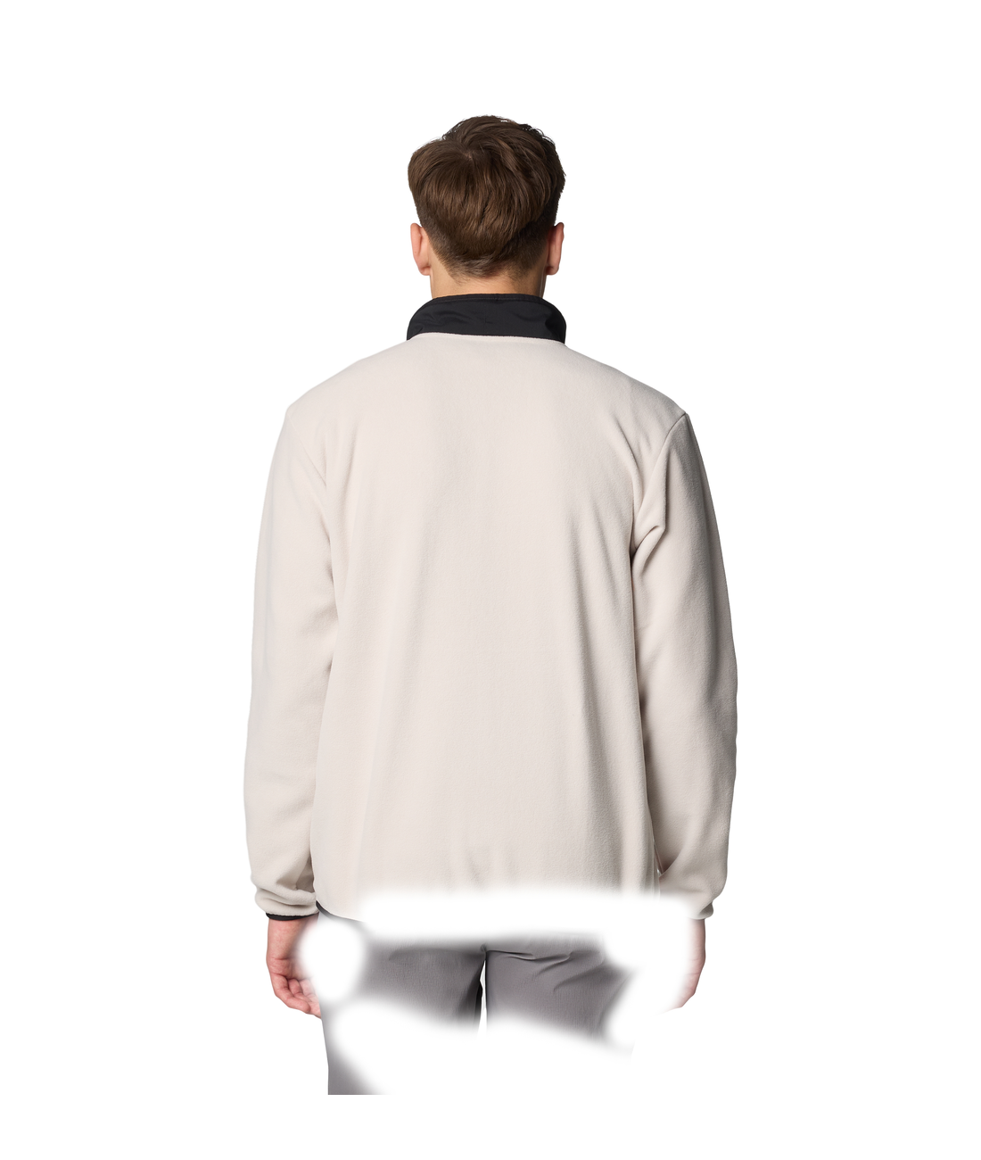 Sequoia Groove Full Zip Fleece - Herren