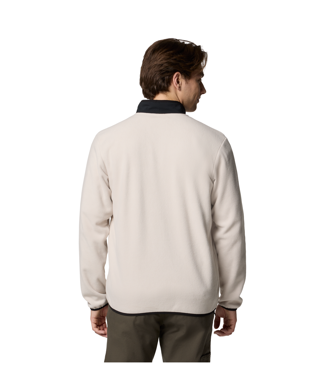 Sequoia Groove Full Zip Fleece - Herren