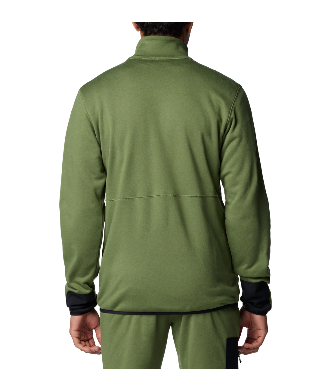 Columbia Hike Full Zip II