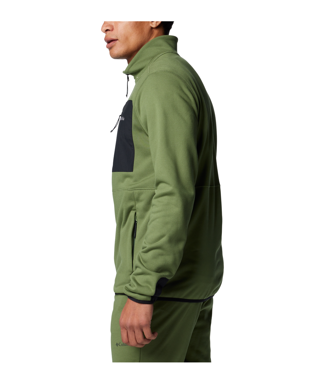 Columbia Hike Full Zip II