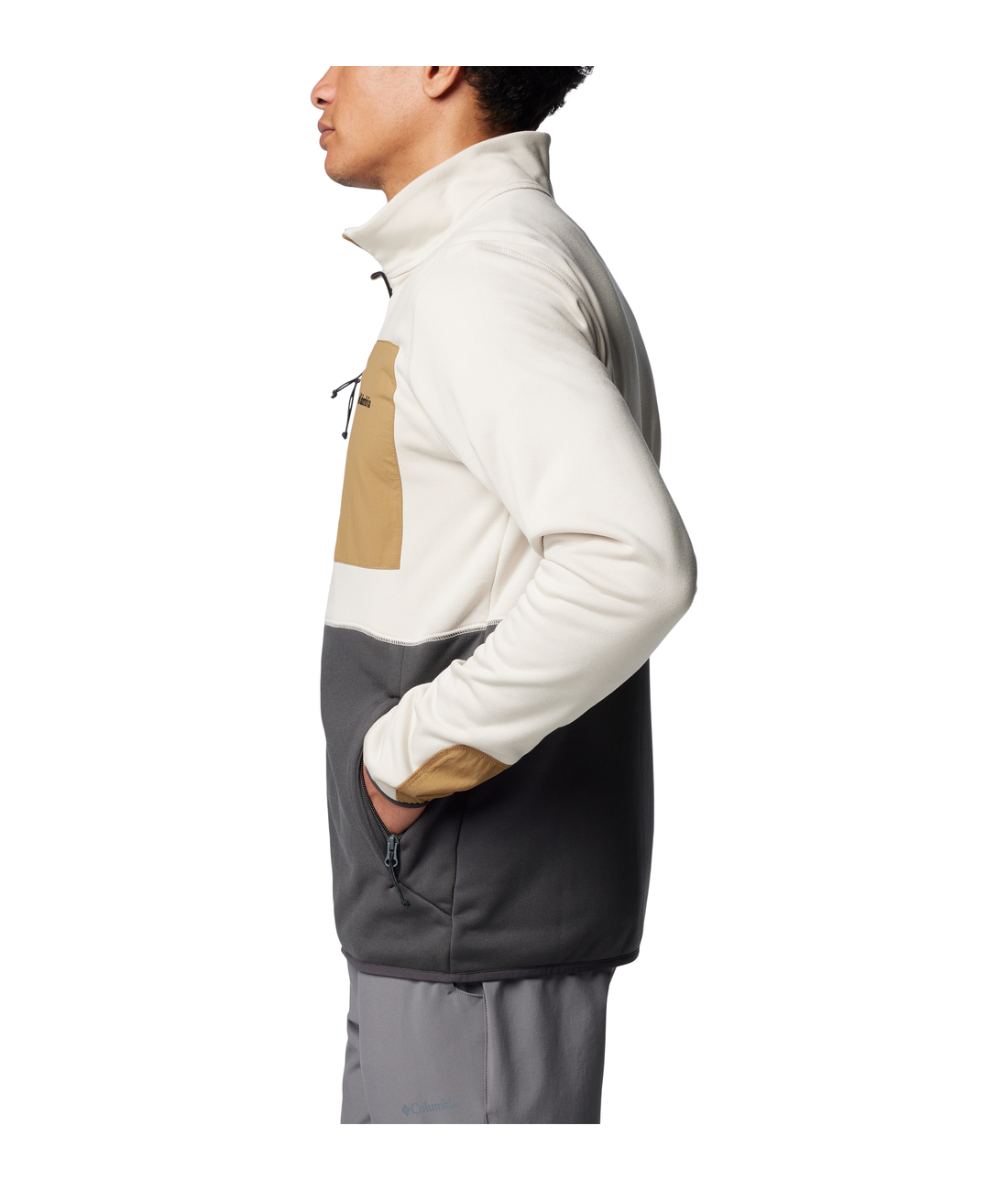 Columbia Hike Full Zip II