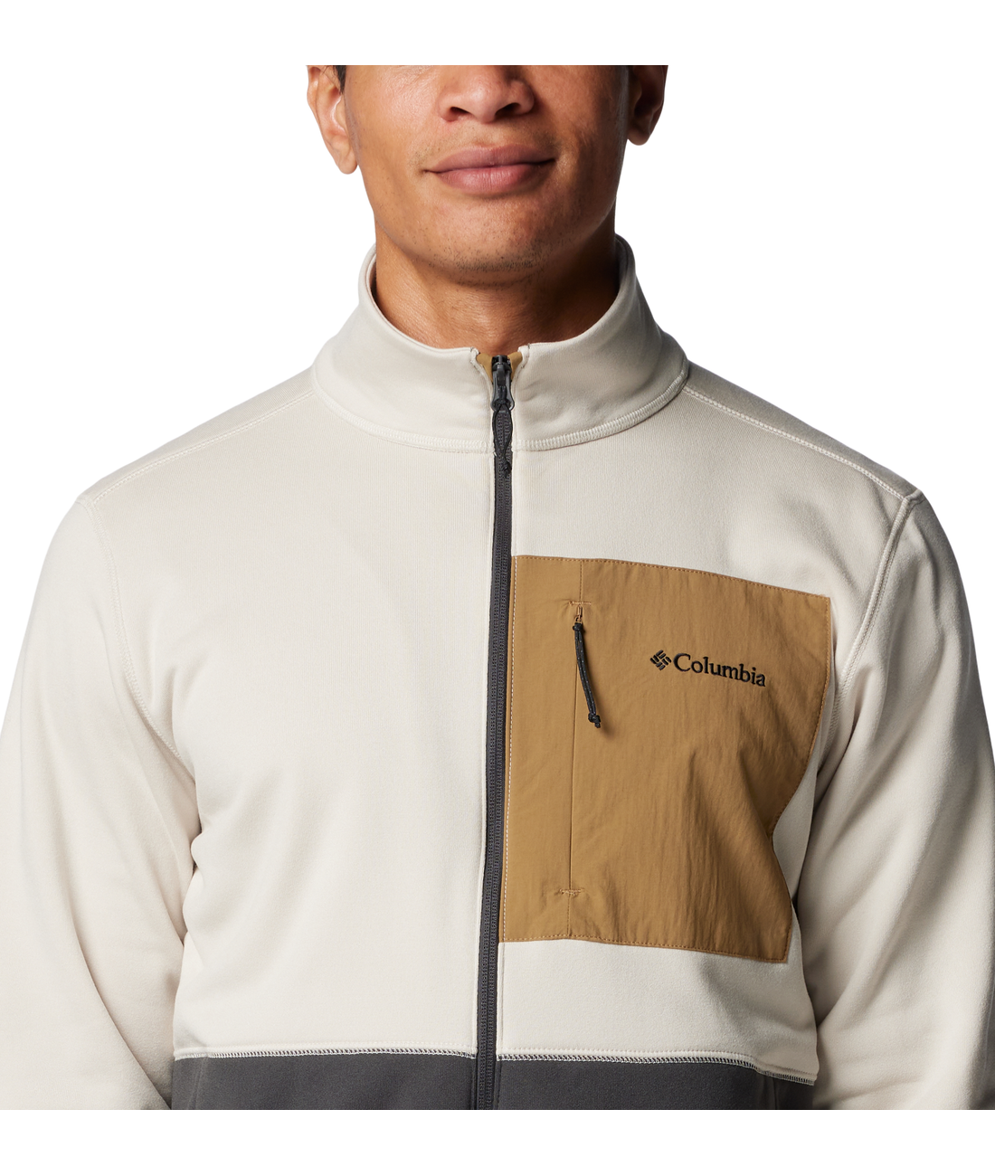 Columbia Hike Full Zip II