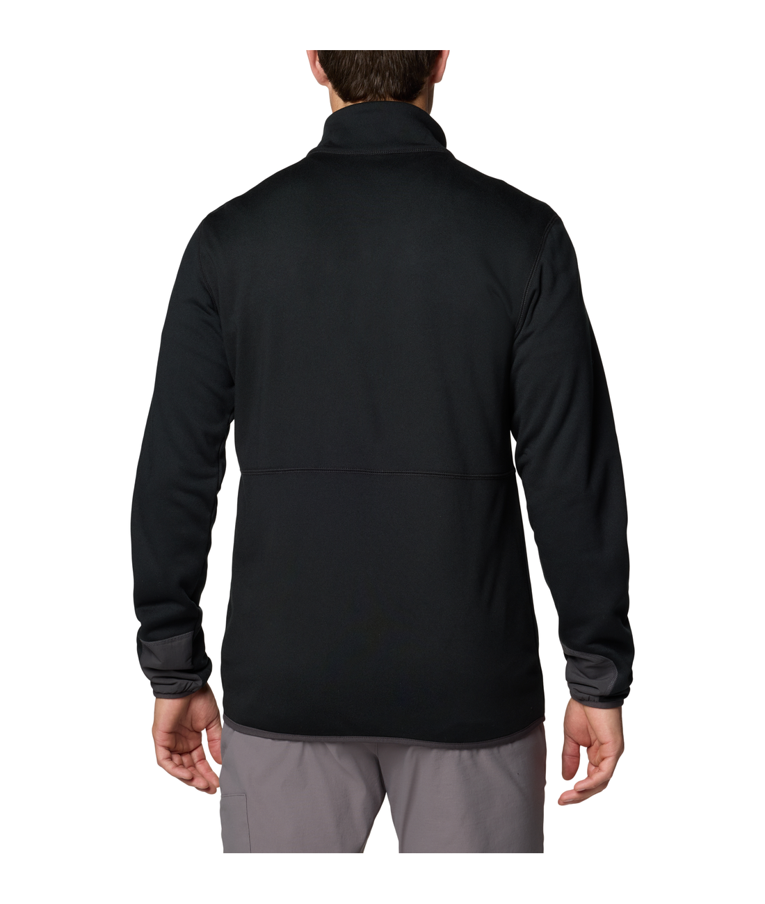Columbia Hike Full Zip II