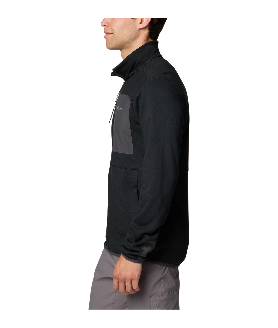 Columbia Hike Full Zip II