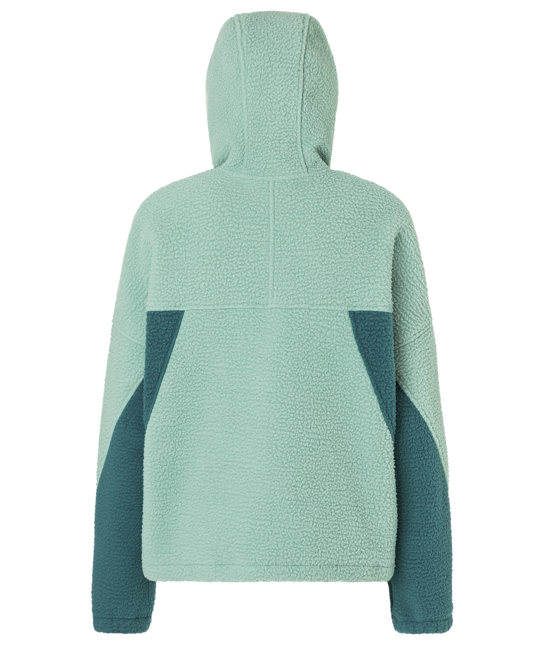 Wm's Super Aros Fleece Hoody