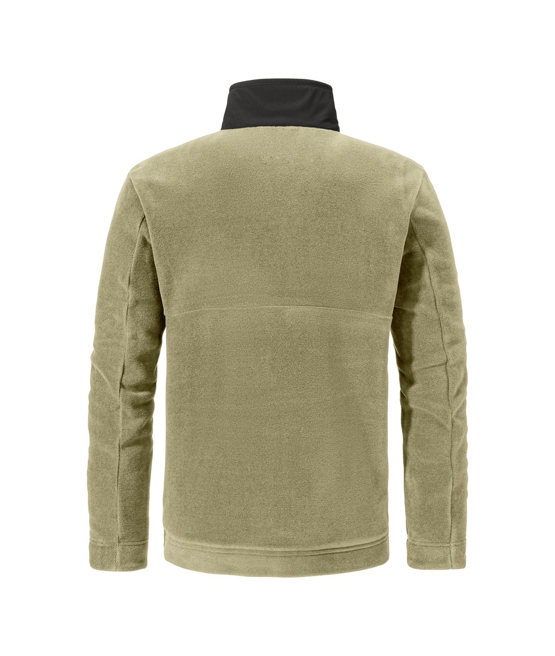 Urban Fleece Jacket Gregale M