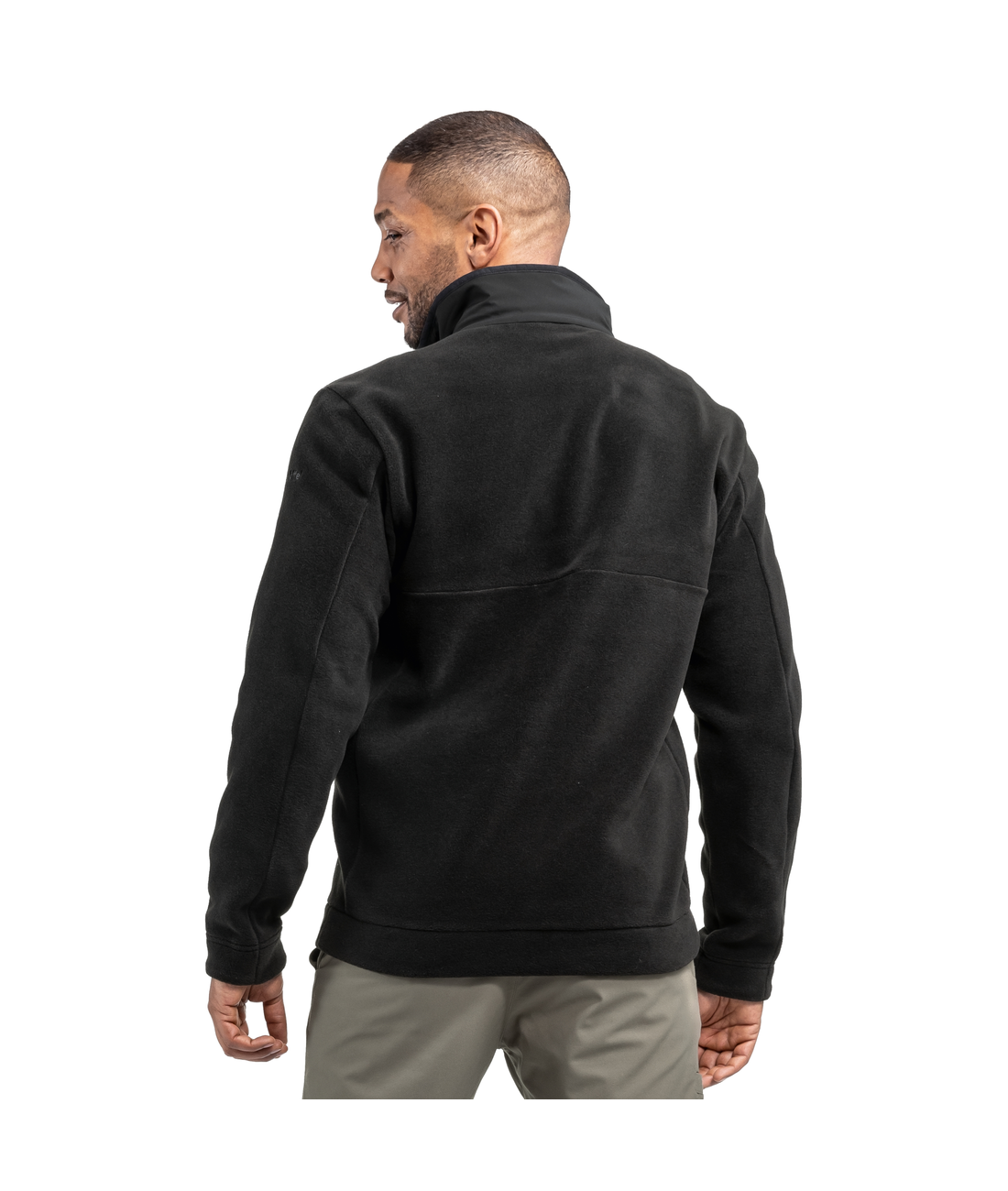 Fleece Jacket Gregale M