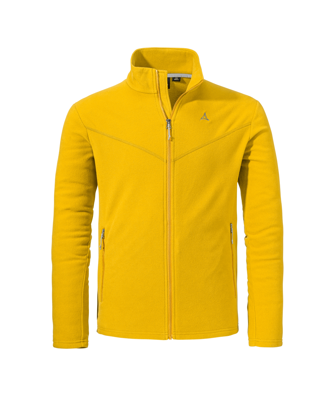 Fleece Jacket Qutang Men