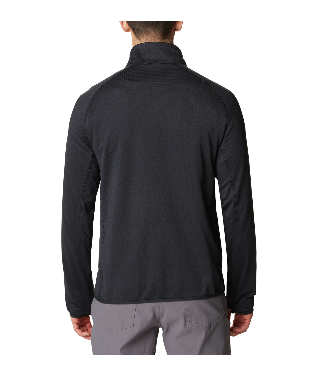 Triple Canyon Half Zip