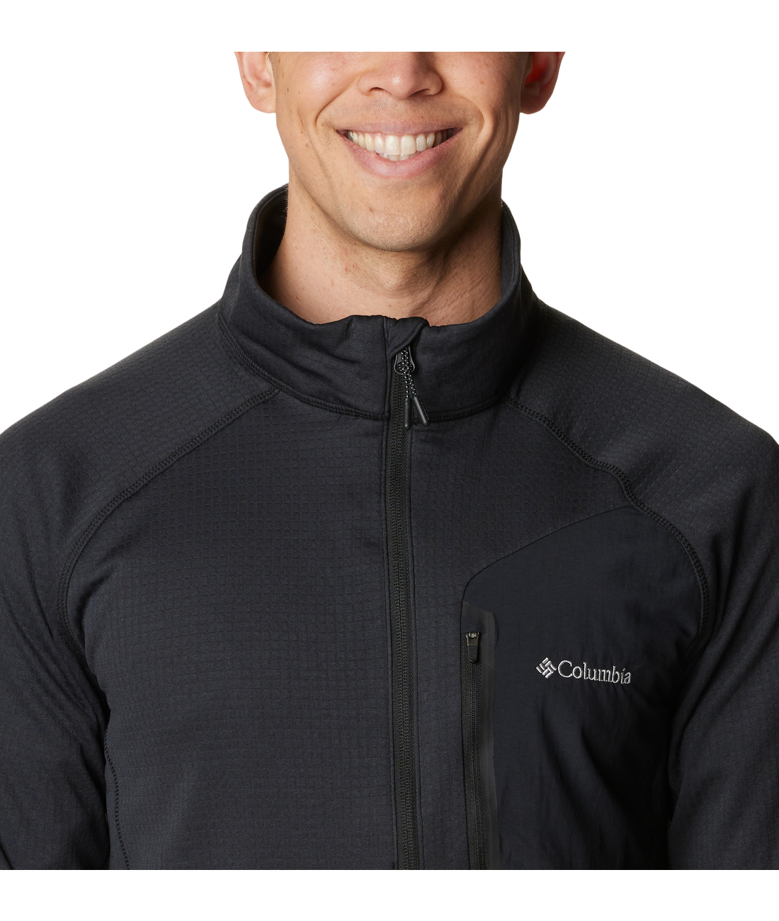 Triple Canyon Half Zip