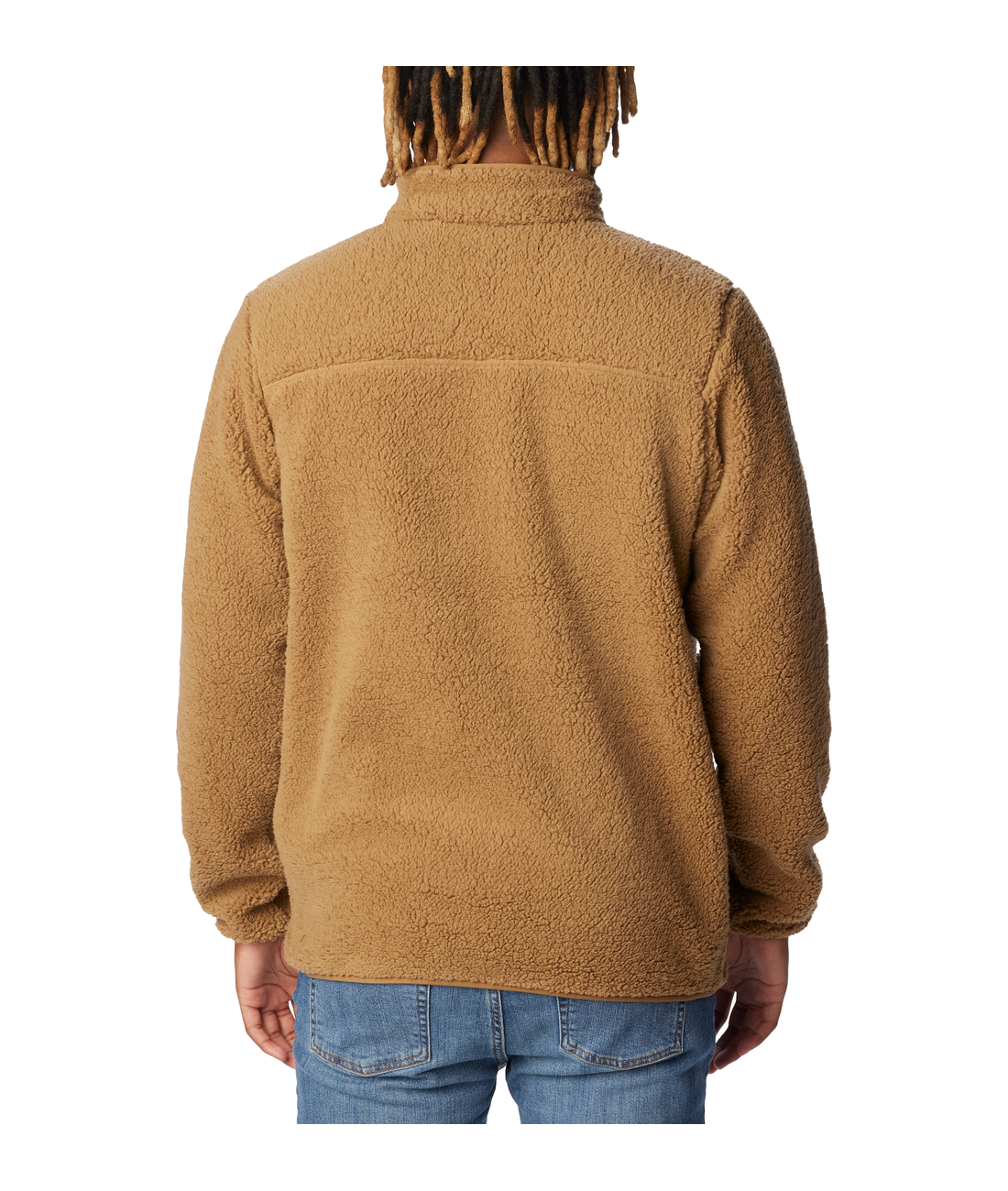 Rugged Ridge III Sherpa Full Zip