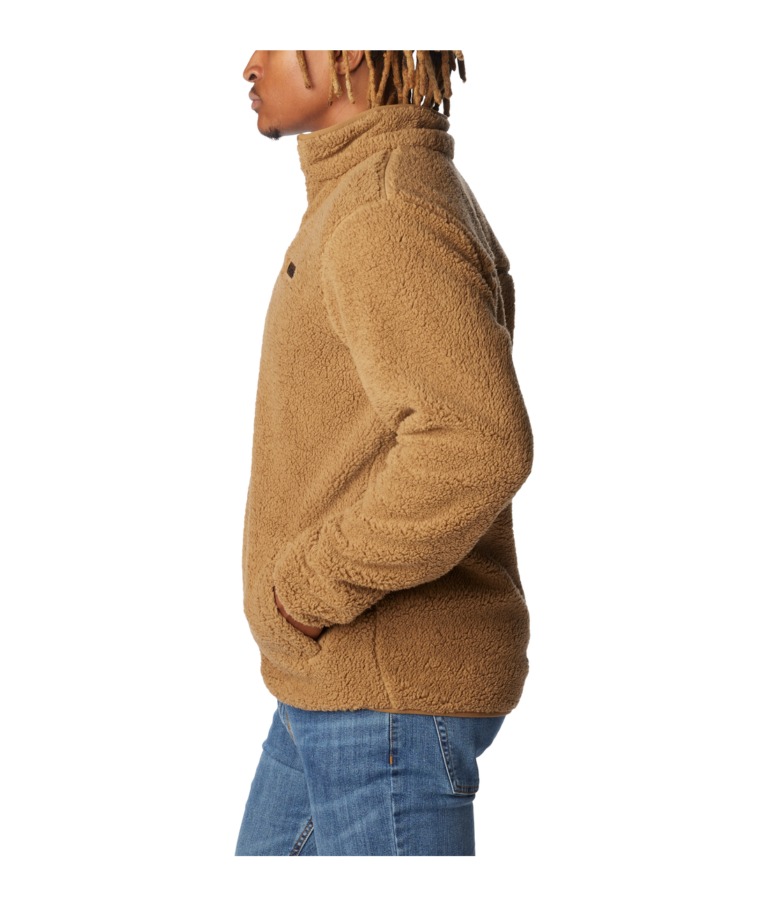 Rugged Ridge III Sherpa Full Zip