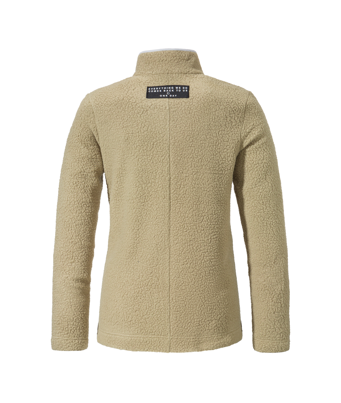 Fleece Jacket Atlanta L