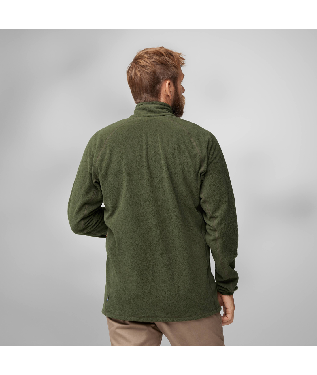 vik Lite Fleece Jacket M