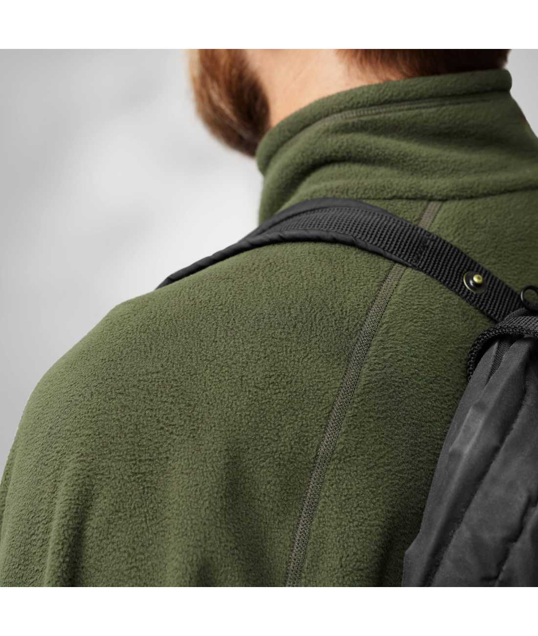 vik Lite Fleece Jacket M