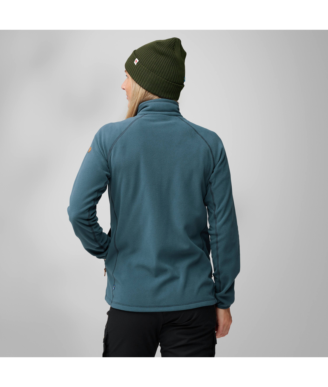 vik Lite Fleece Jacket W