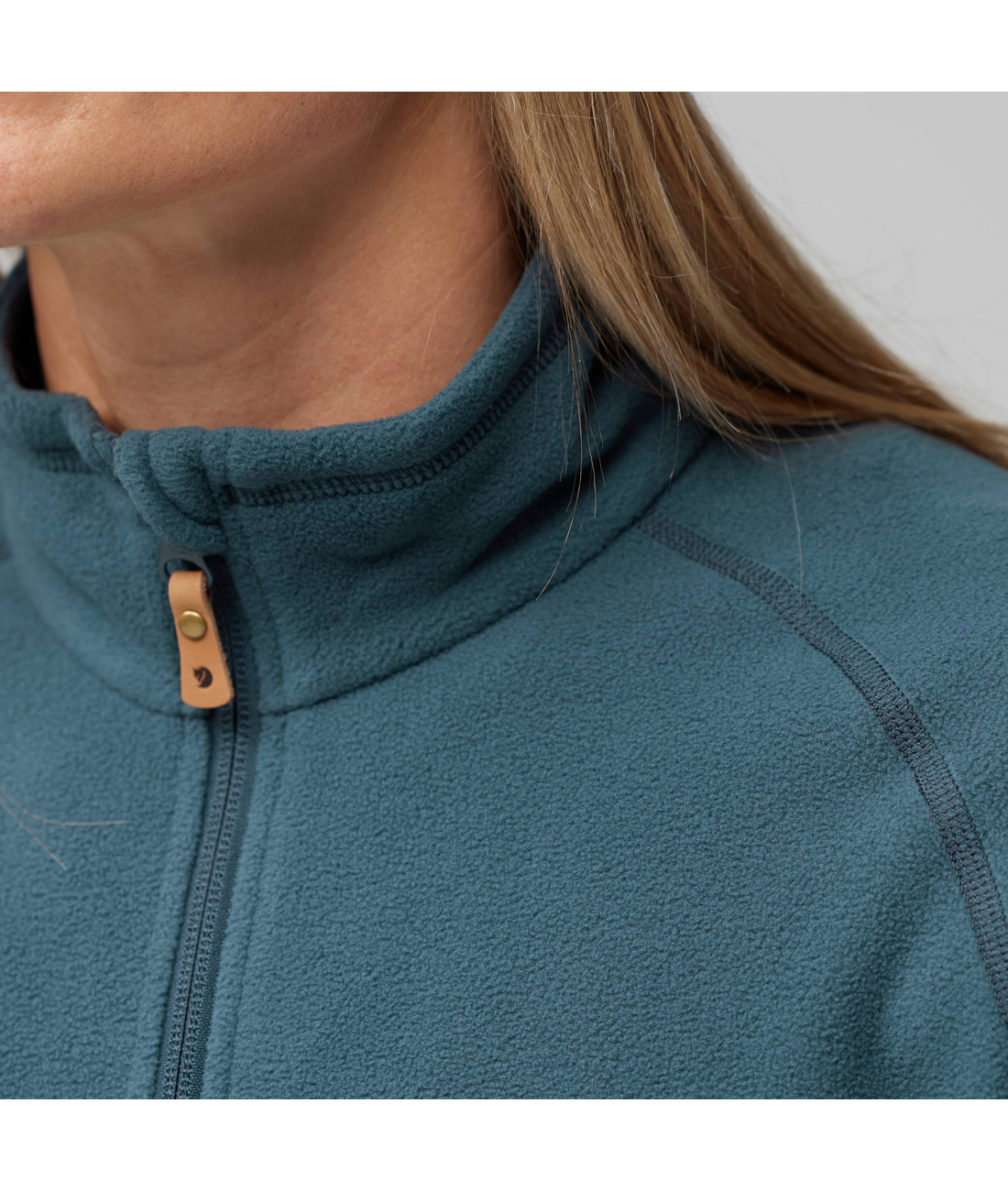 vik Lite Fleece Jacket W