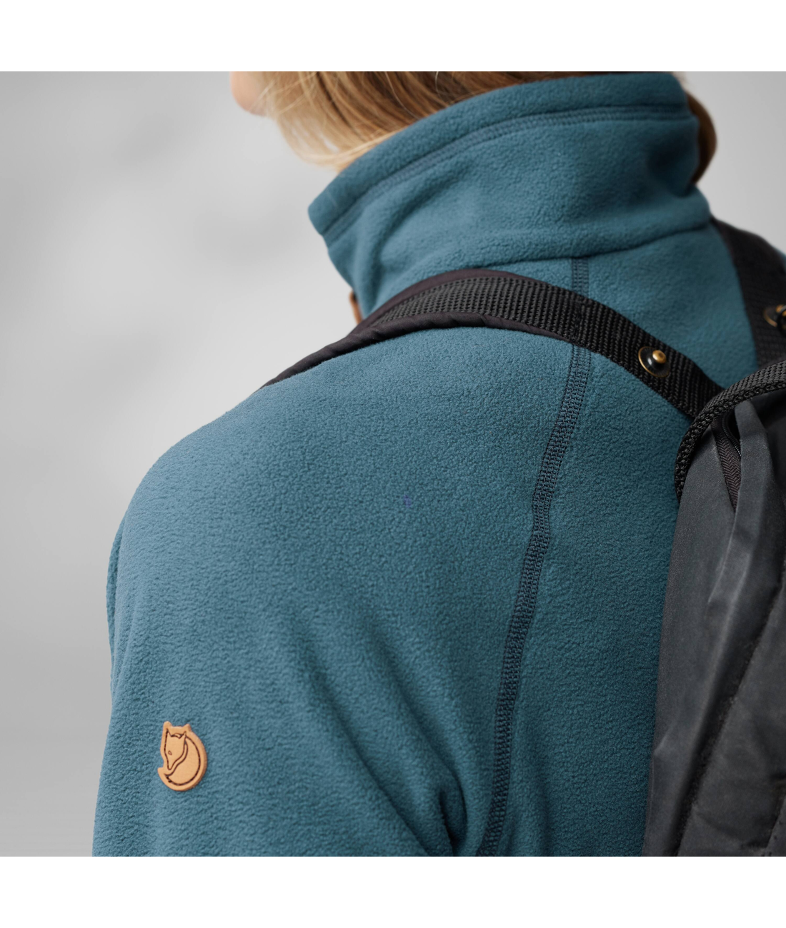 vik Lite Fleece Jacket W