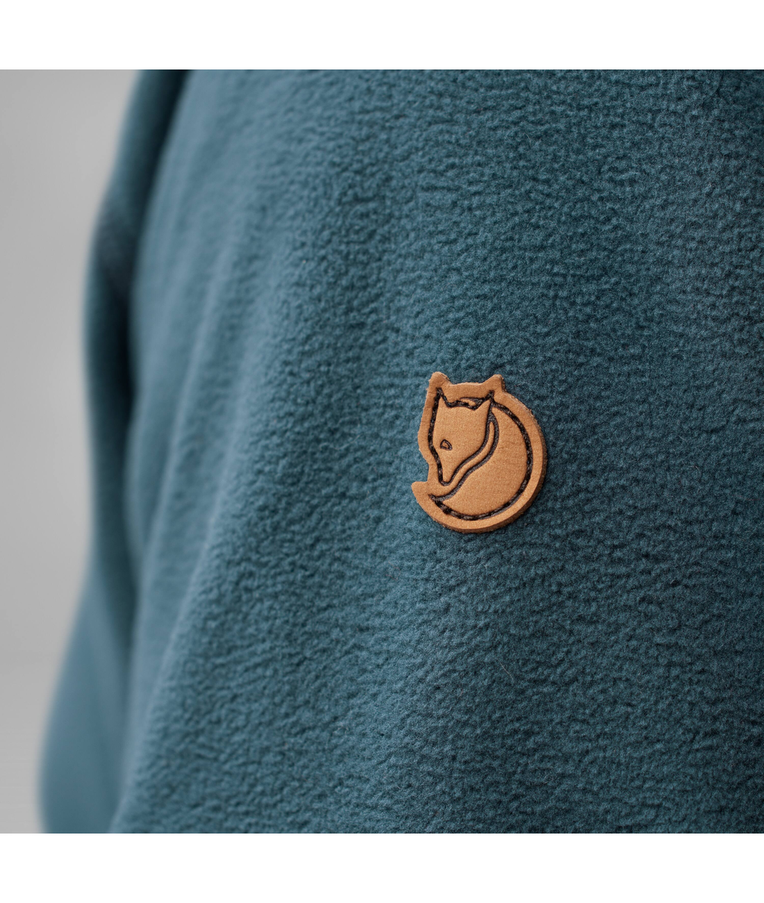 vik Lite Fleece Jacket W