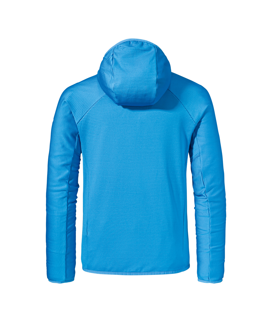 Hiking Fleece Hoody Cascata M