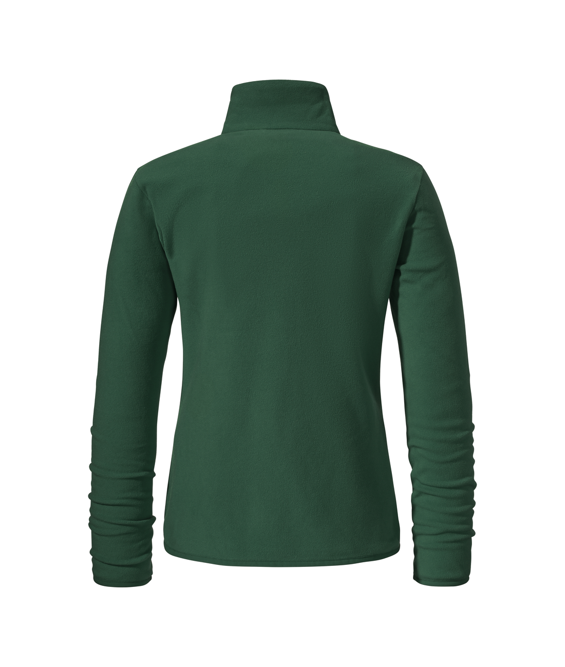 Hiking Fleece Jacket Ash W