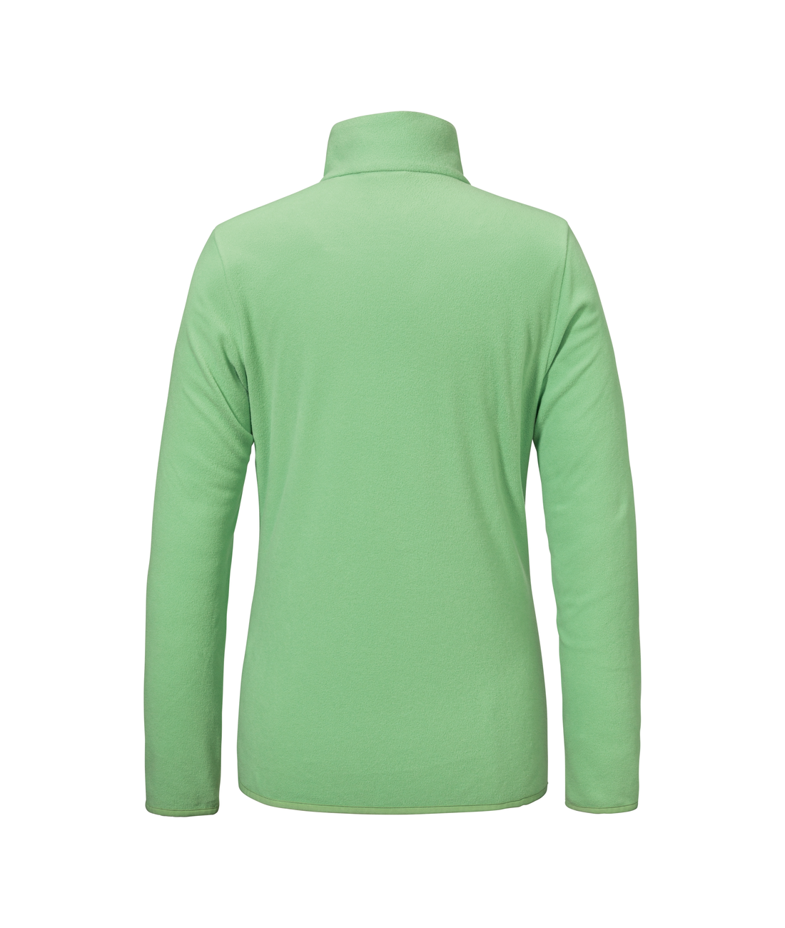 Hiking Fleece Jacket Ash W