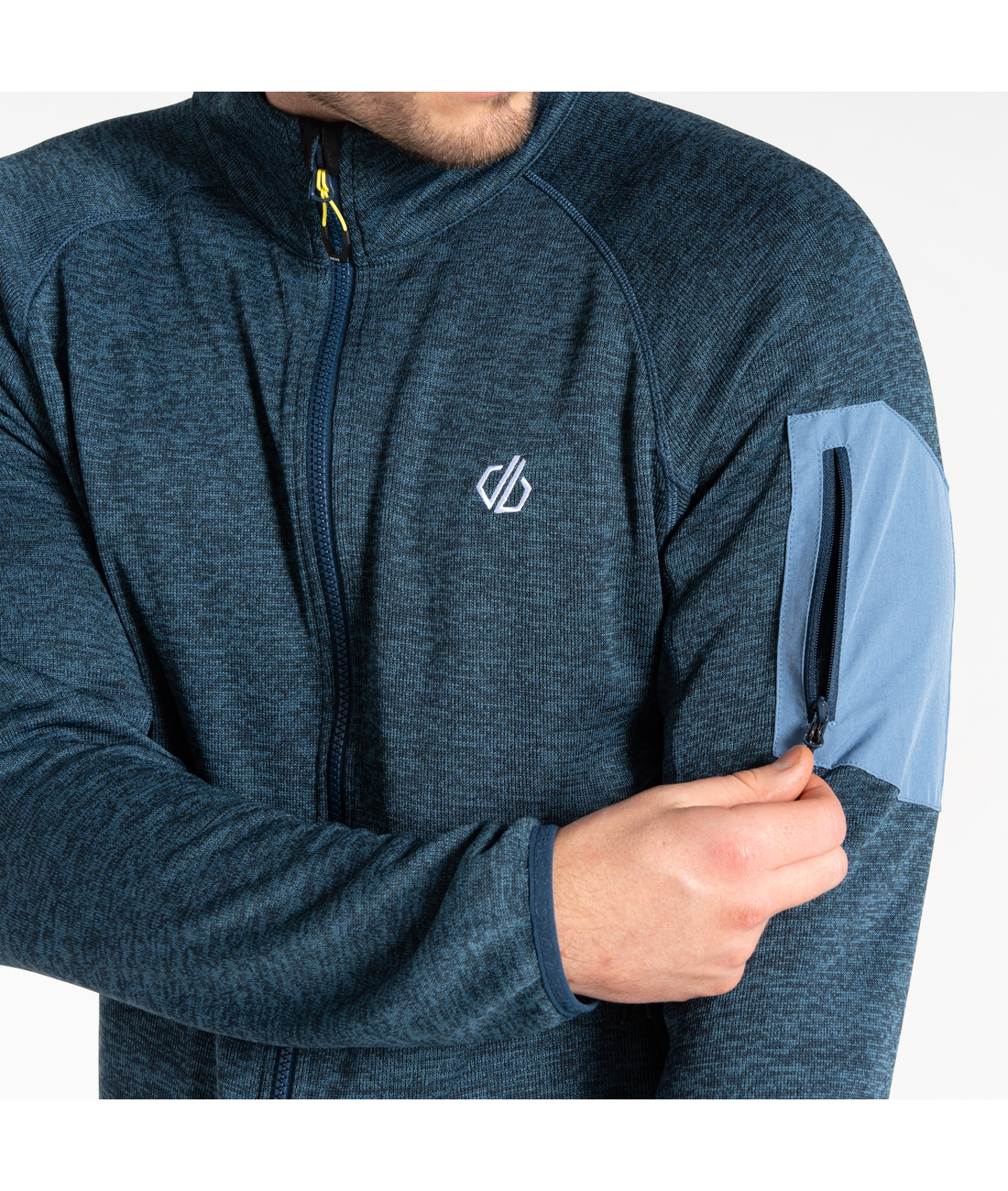 Torrek Thermal Fleece Bild 2