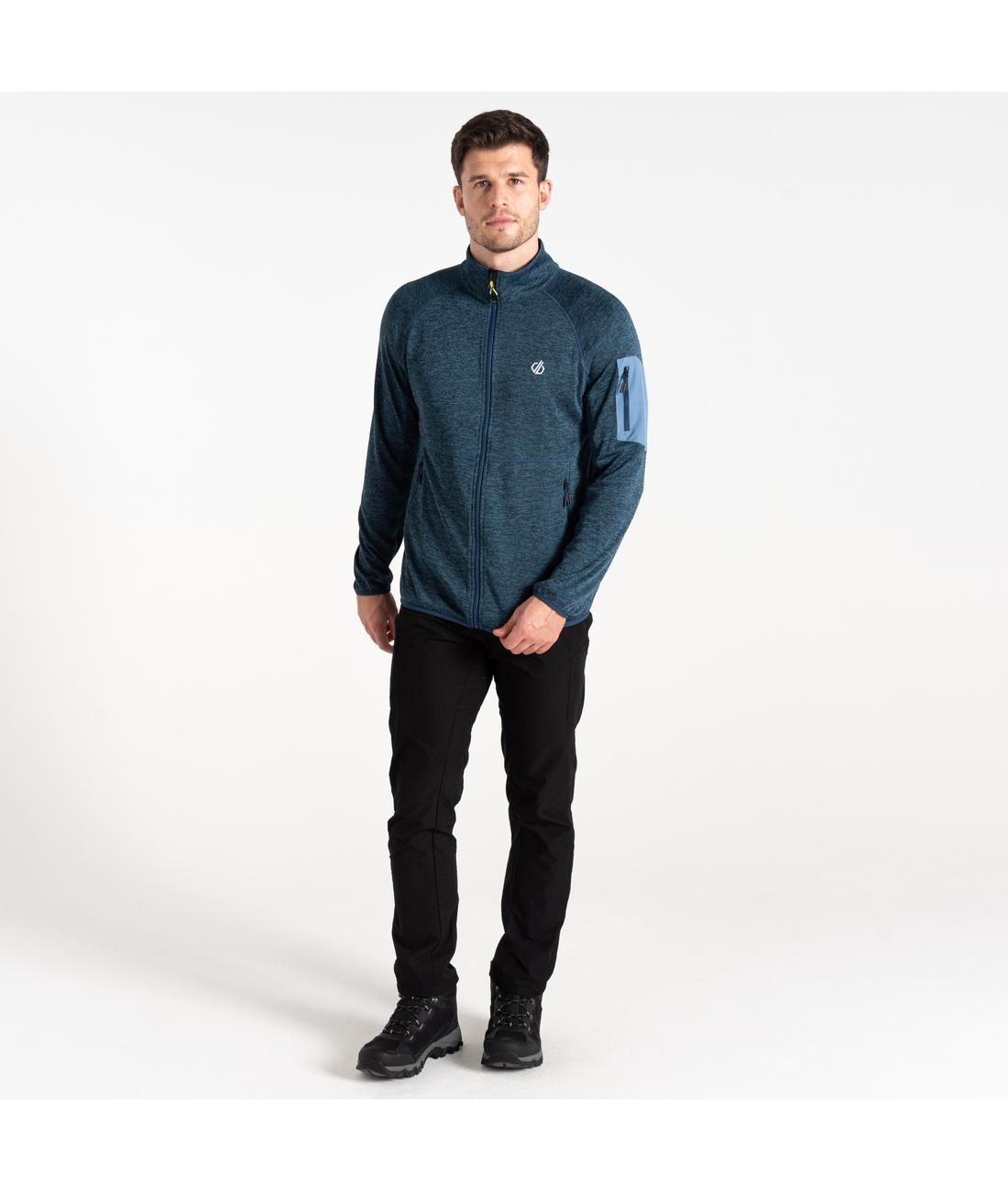 Torrek Thermal Fleece Bild 2