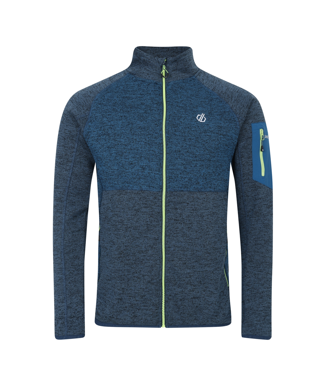 Torrek Thermal Fleece Bild 2