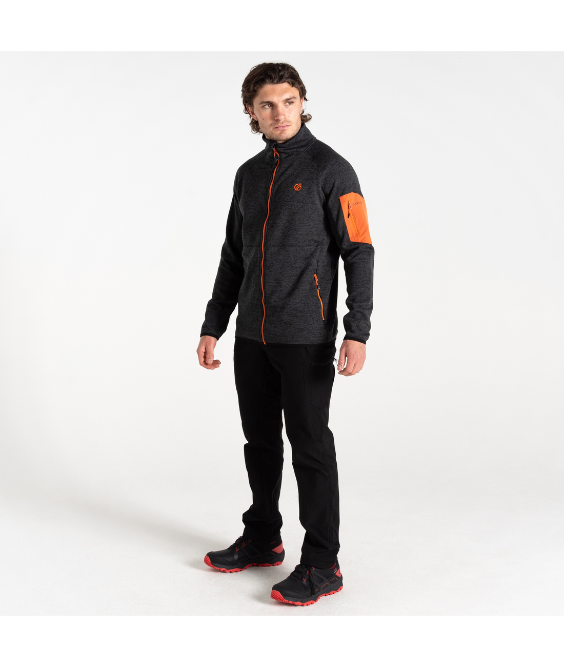 Torrek Thermal Fleece