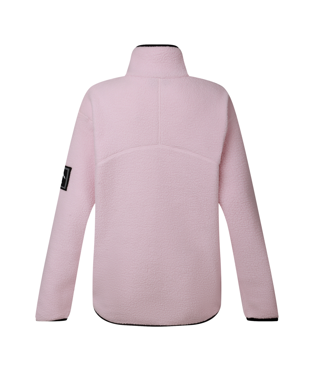 Slide Out Fleece