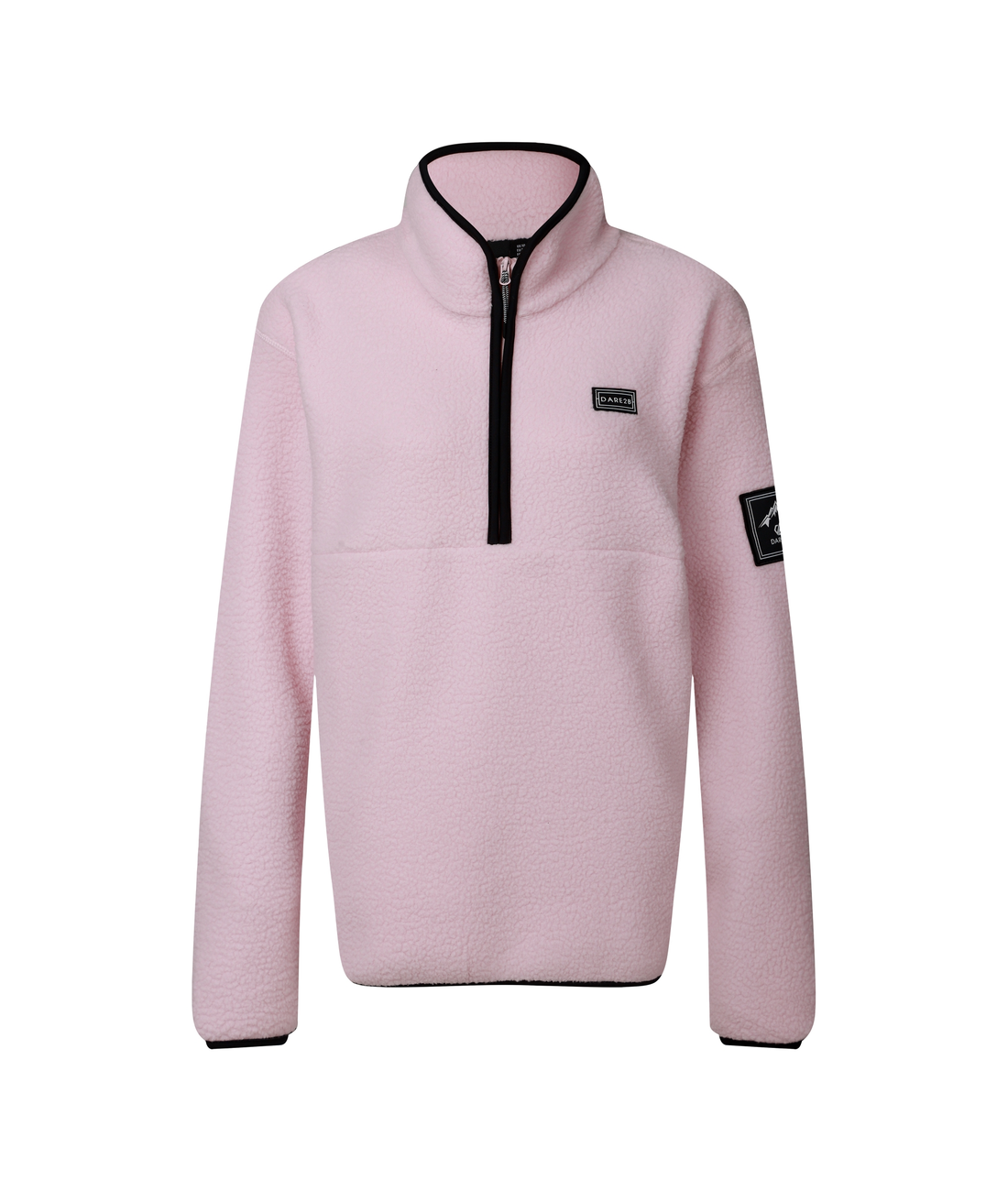 Slide Out Fleece
