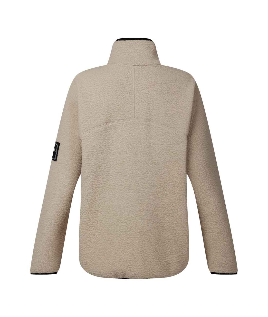 Slide Out Fleece