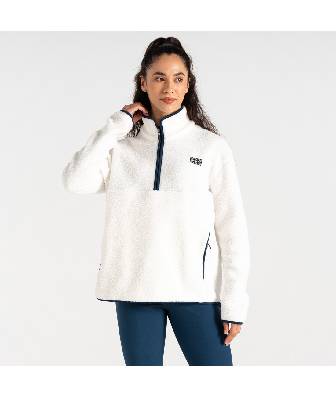 Slide Out Fleece