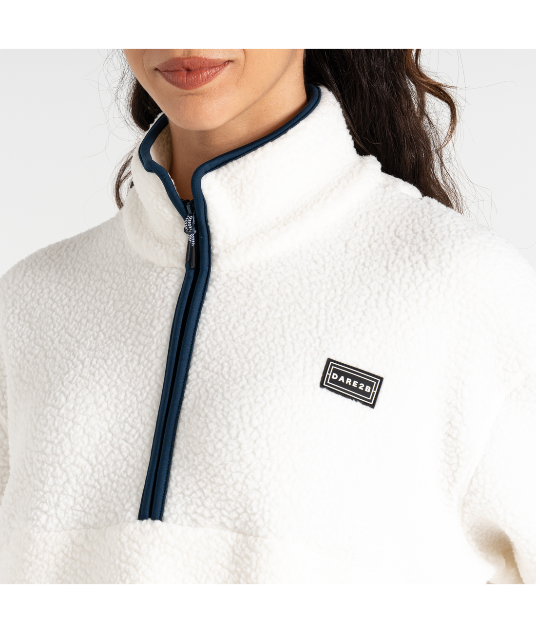 Slide Out Fleece