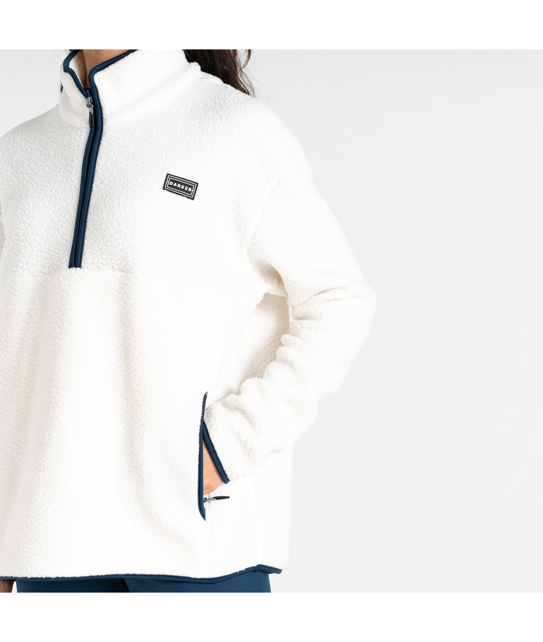 Slide Out Fleece