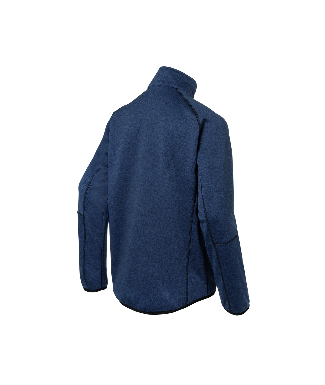 Sweat Fleecejacke