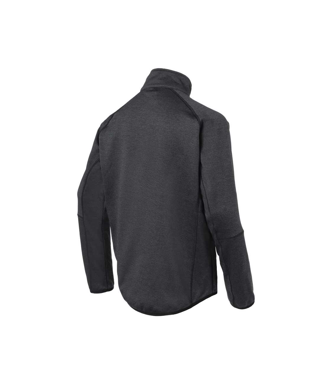 Sweat Fleecejacke