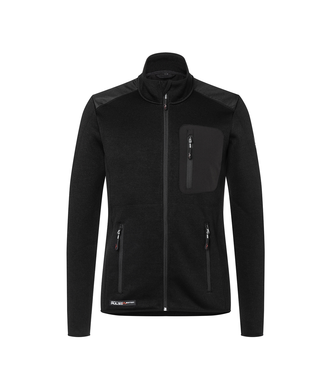 PULSE DAILY Strickjacke Damen
