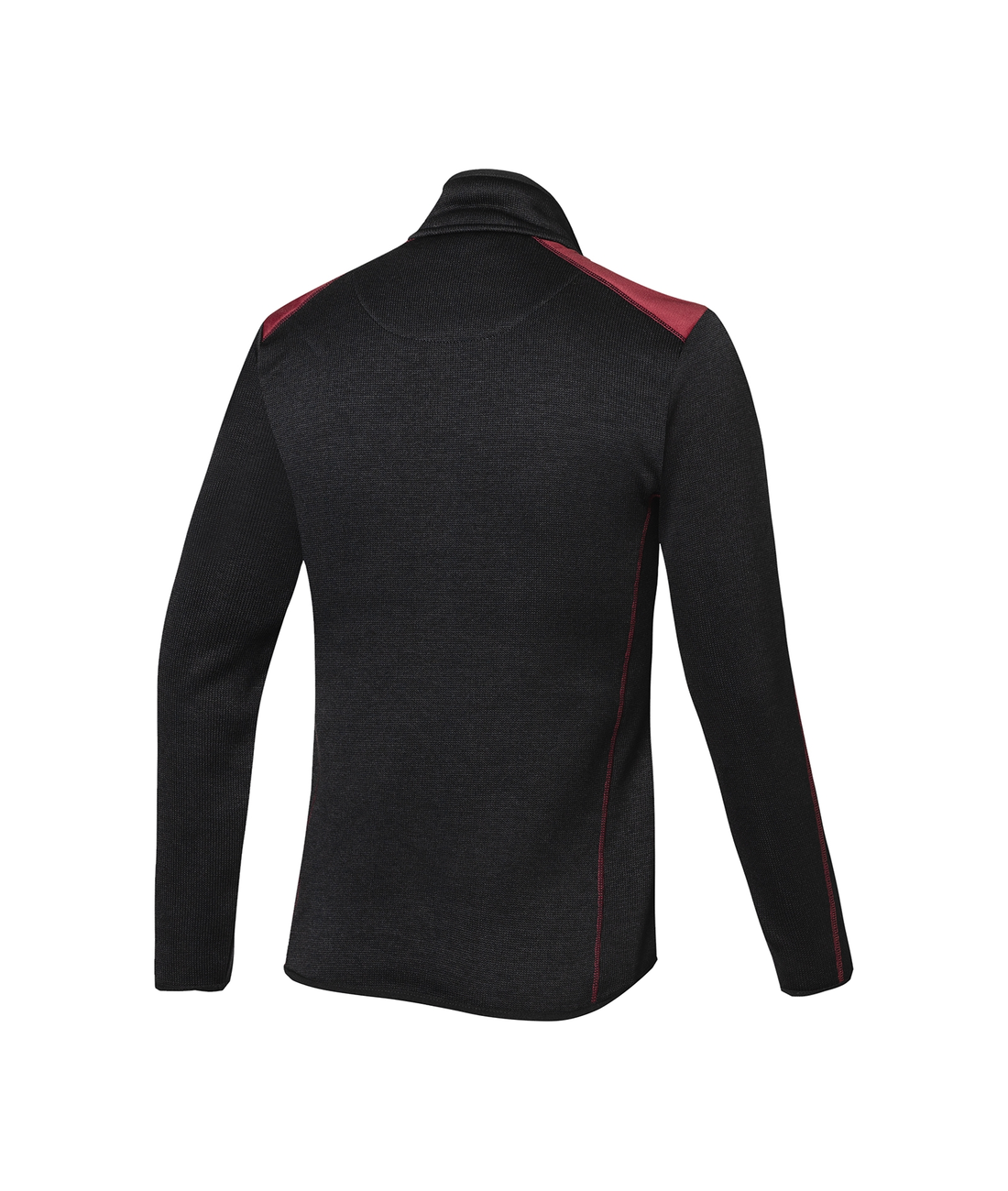 PULSE DAILY Strickjacke Damen