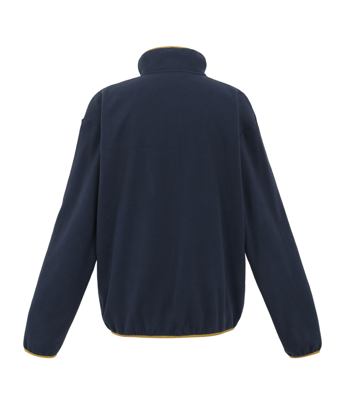 Frankie F/Z Fleece