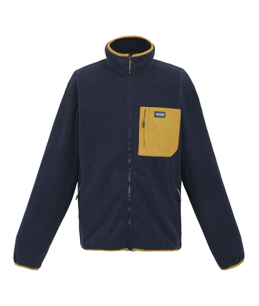 Frankie F/Z Fleece