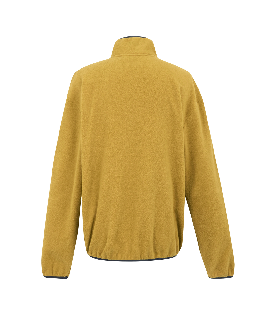 Frankie F/Z Fleece