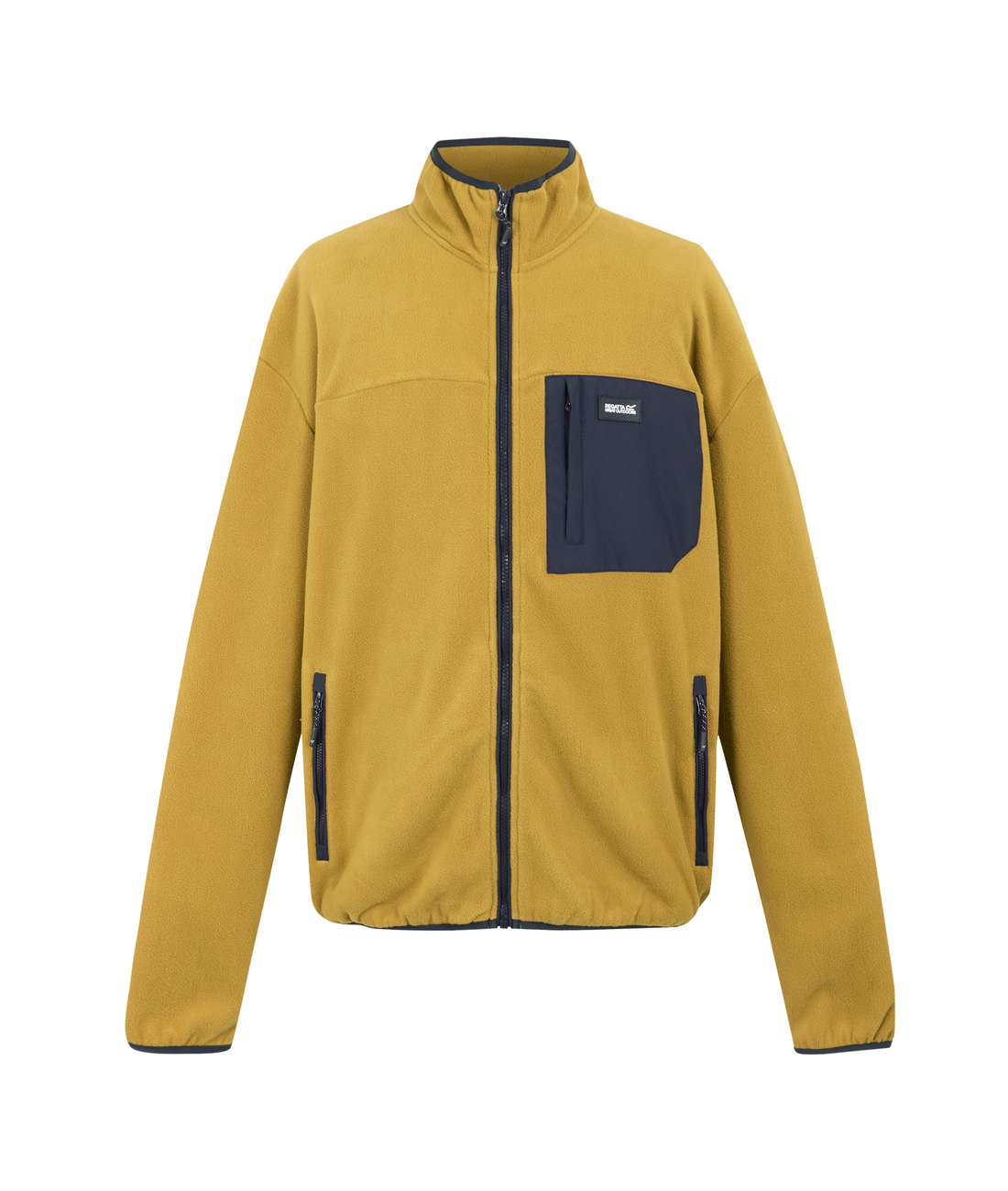 Frankie F/Z Fleece