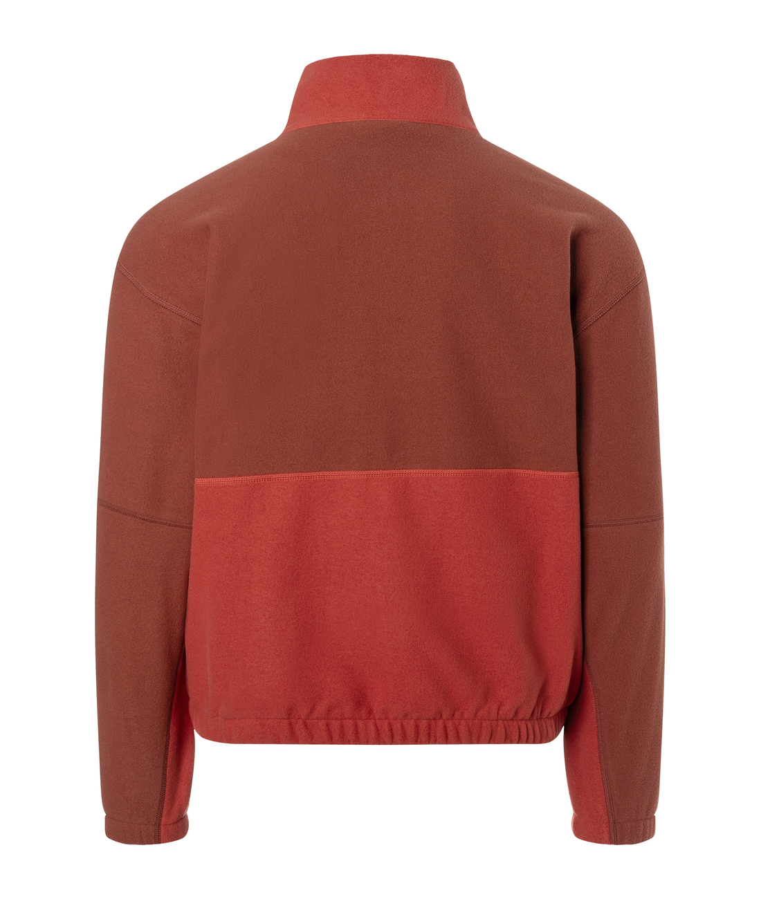 Retro Rocklin 1/2 Zip